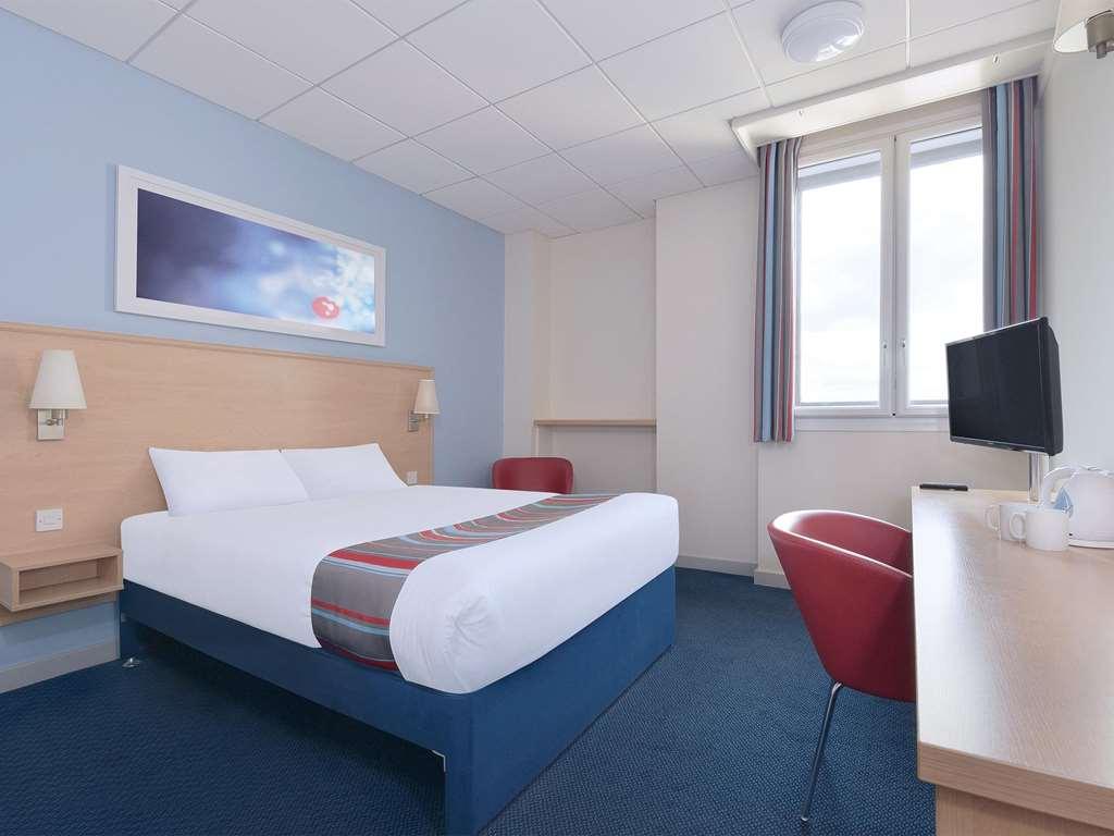 Travelodge Nottingham Central Ruang foto